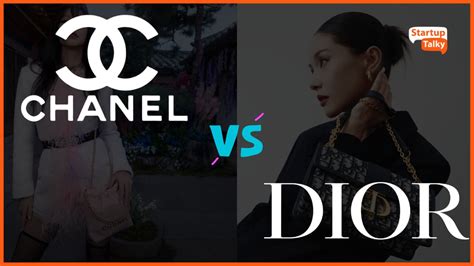 chanel dior facebook|A Comparative Analysis of Chanel and Dior Social Media.